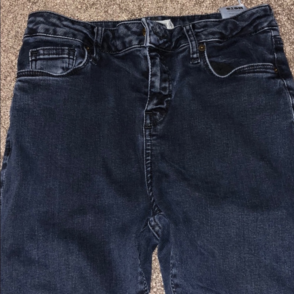 Topshop Moto Jamie Skinny Jeans!